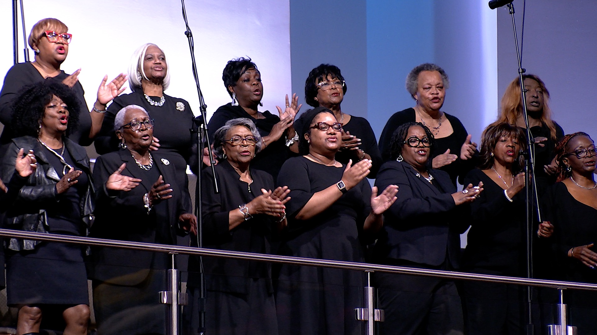 Stay With God | January 26, 2025