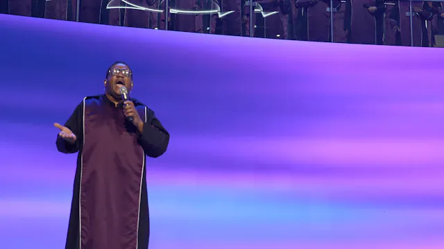 Great Jesus | March 29, 2026