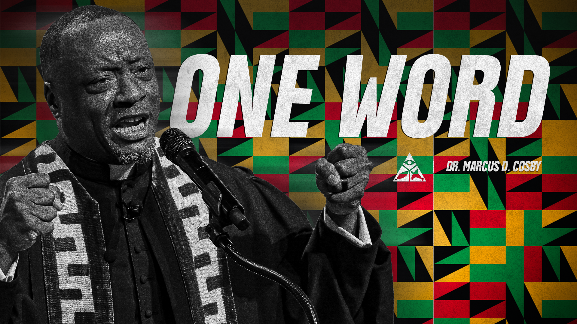 One Word | February 1, 2026