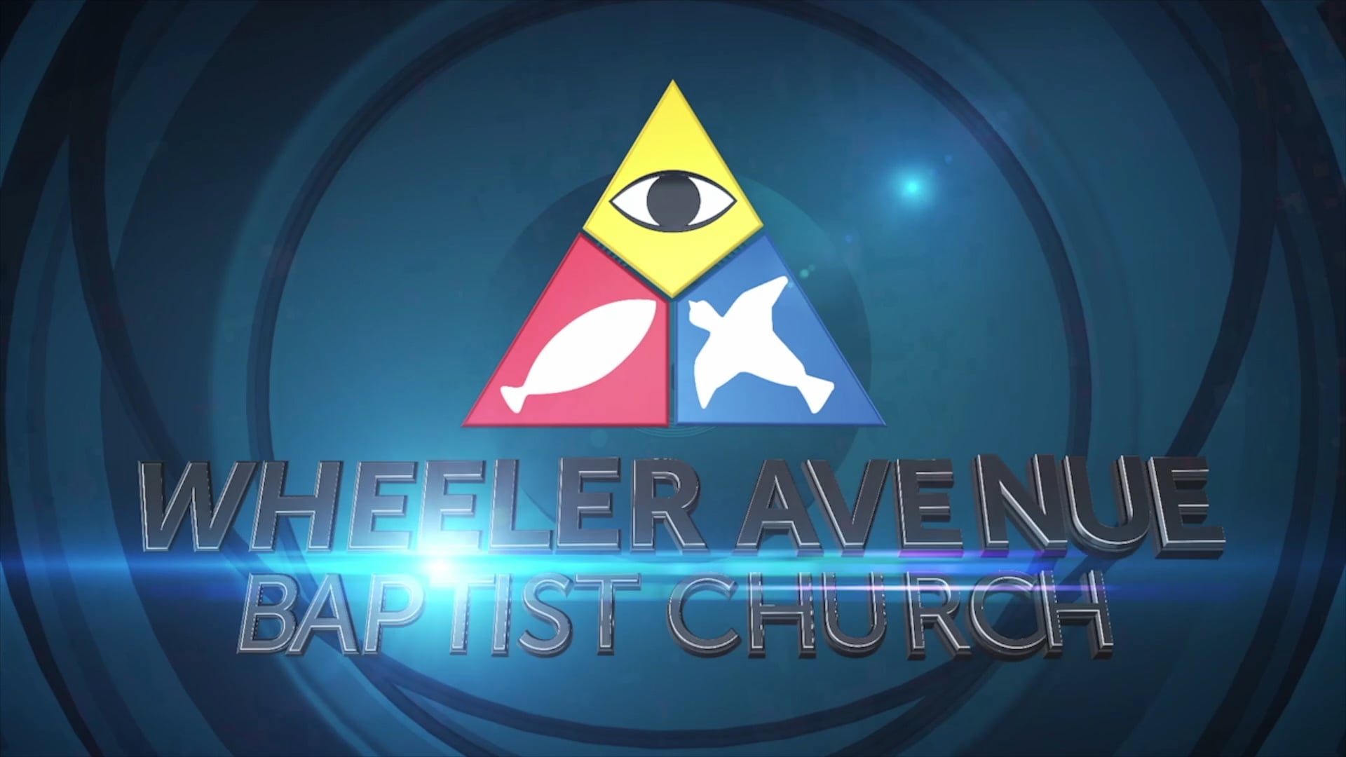 Independence Day - Rev. Dr. Marcus D. Cosby