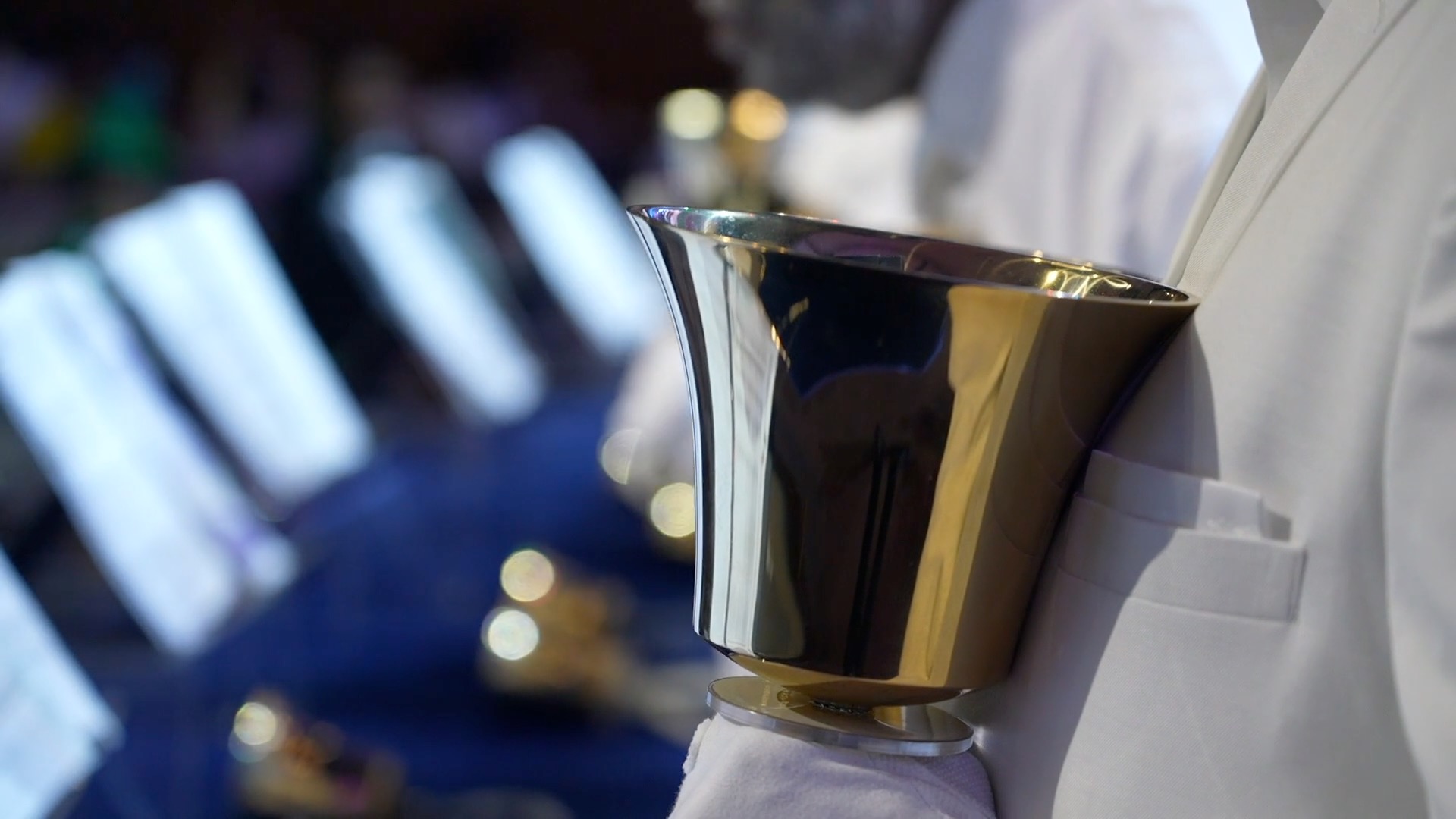 Mixed Emotions | 7:00AM Worship Service