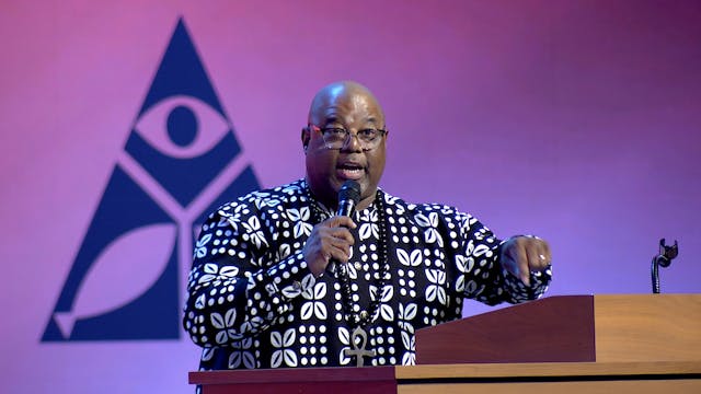 Worship, A Powerful Response (Sermon ...