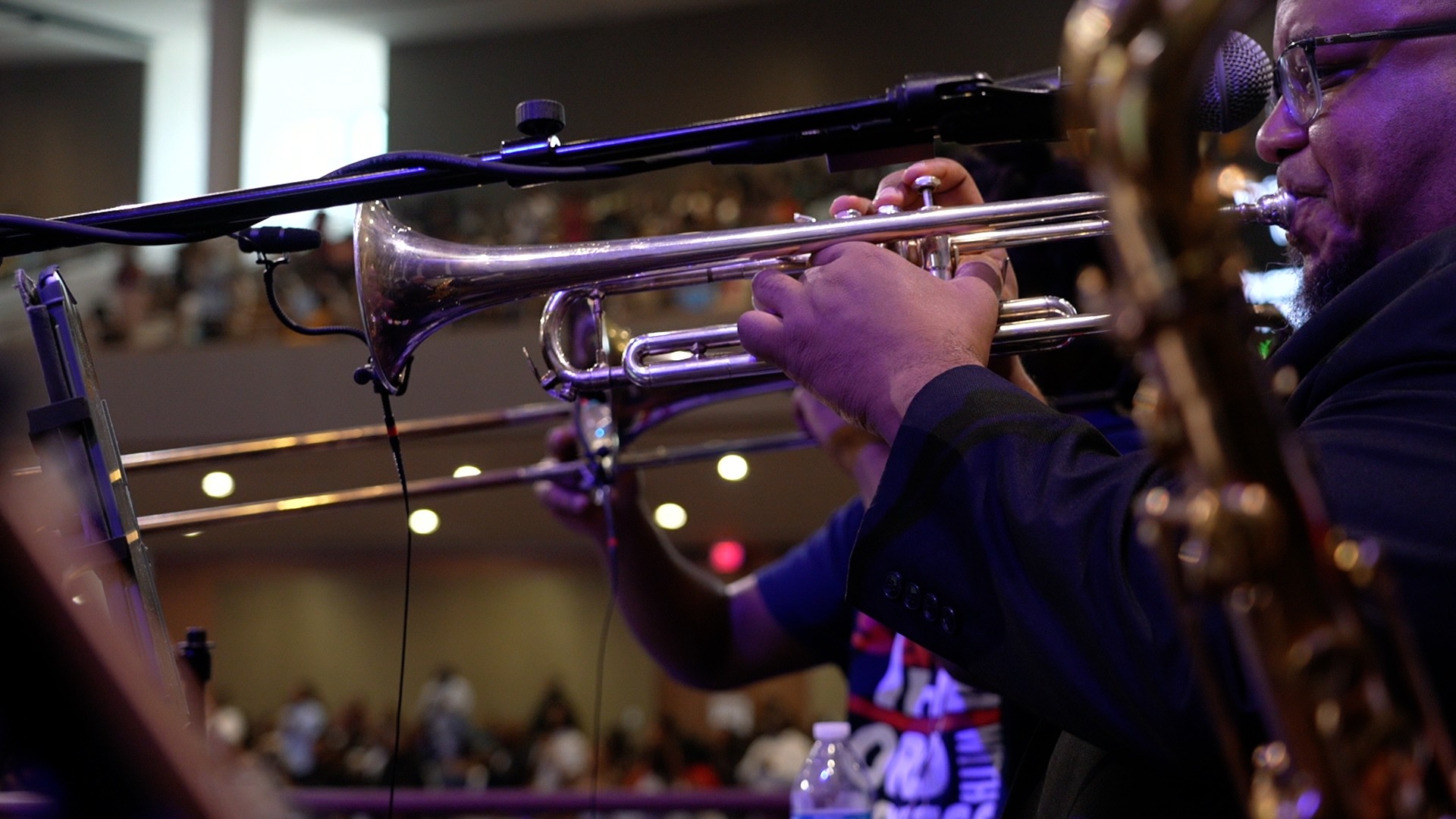 Lion Of Judah | June 23, 2024