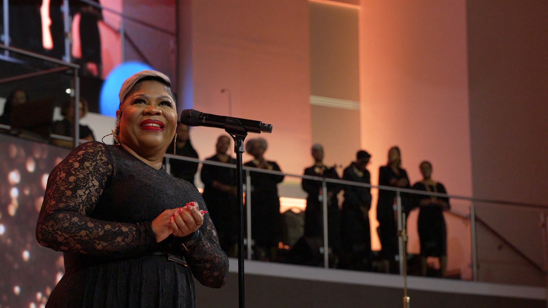 You've Been So Faithful | October 26, 2025