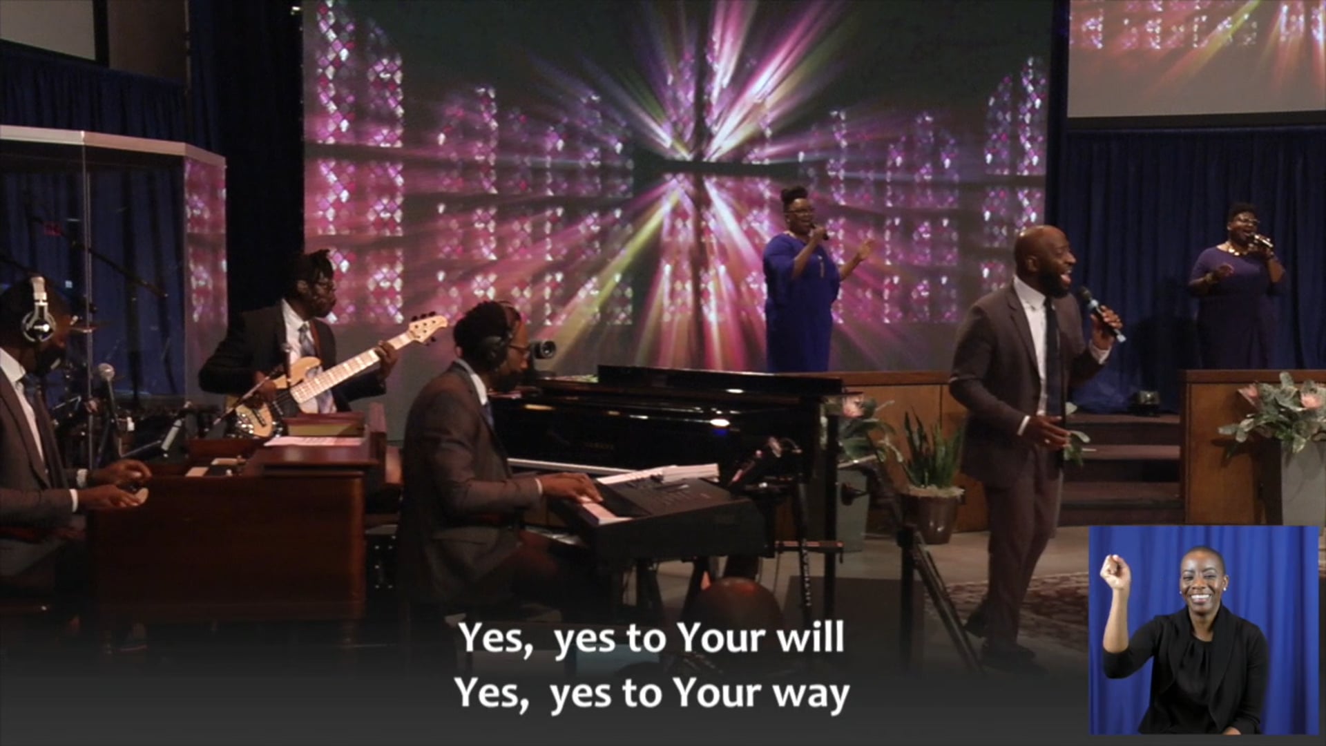 (HOH) He Made a Believer Out of Me! - Rev. Dr. Marcus D. Cosbymp4