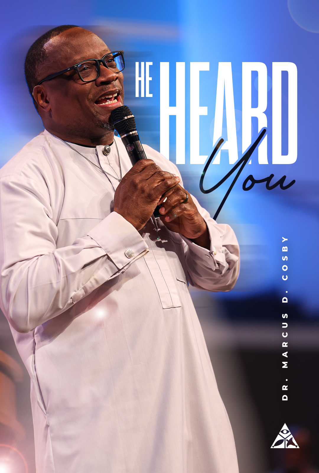 He Heard You! | August 24, 2025