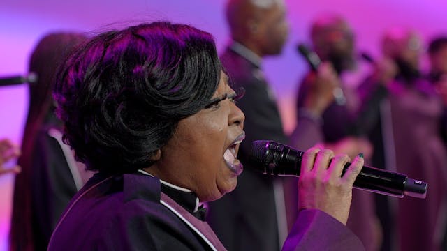 Jesus Christ Is The Way | December 14...