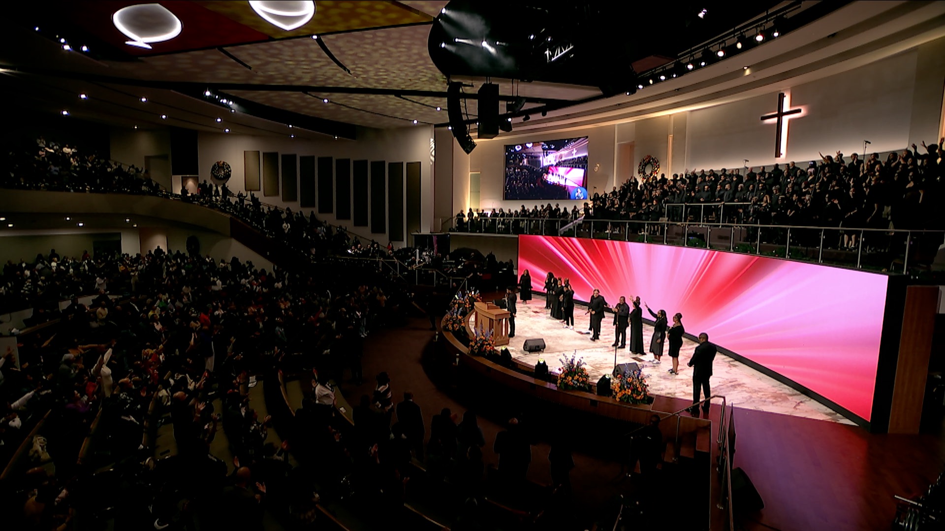 I Get It Now! | 7:00PM New Year's Eve on the Avenue