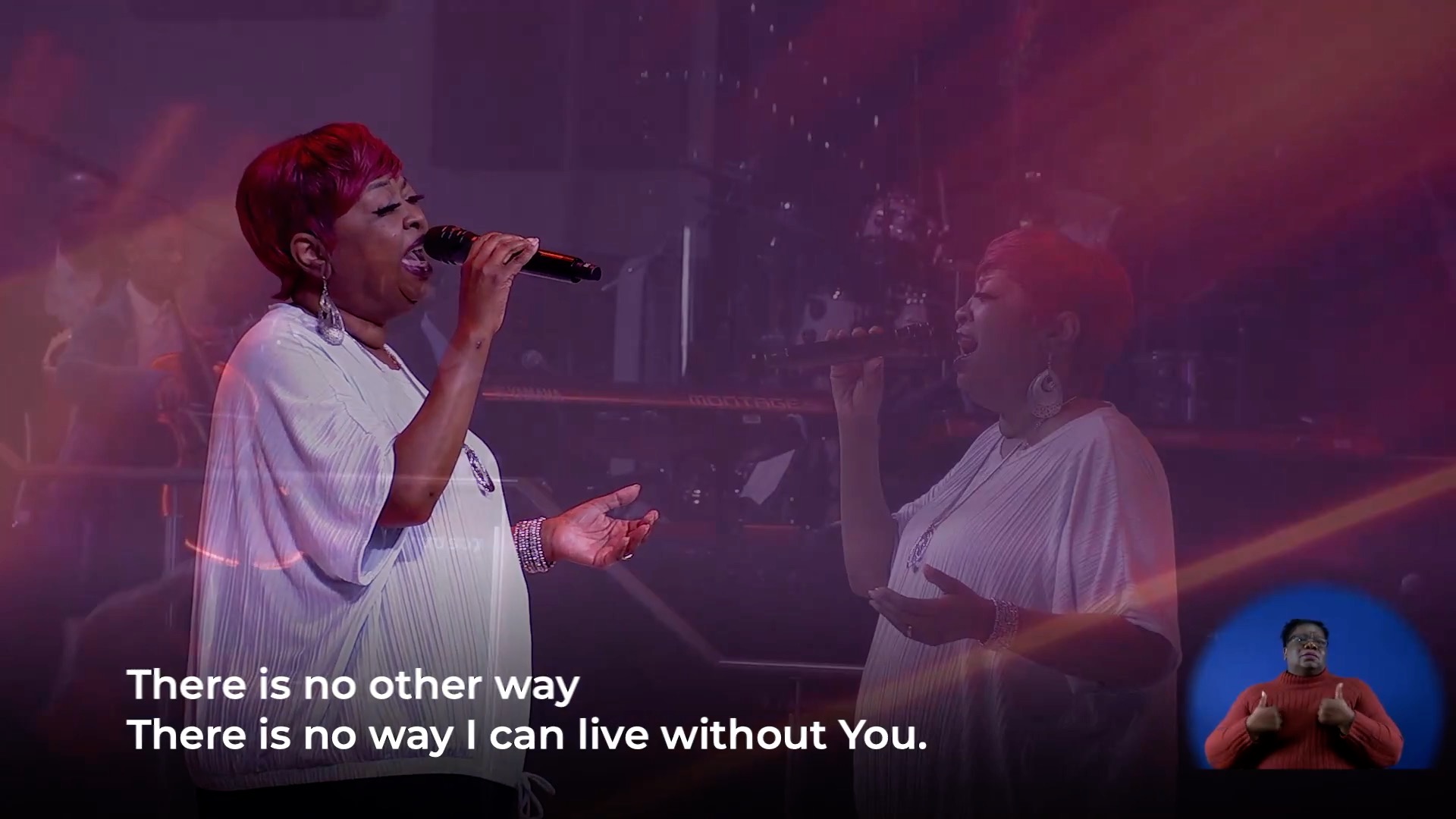 There Is No Way | December 31, 2023