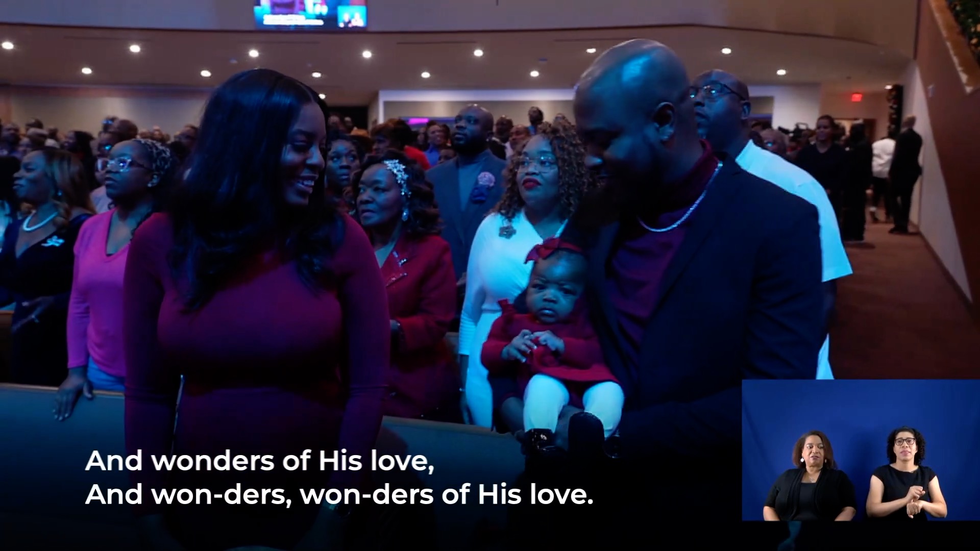 Joy To The World | December 24, 2023