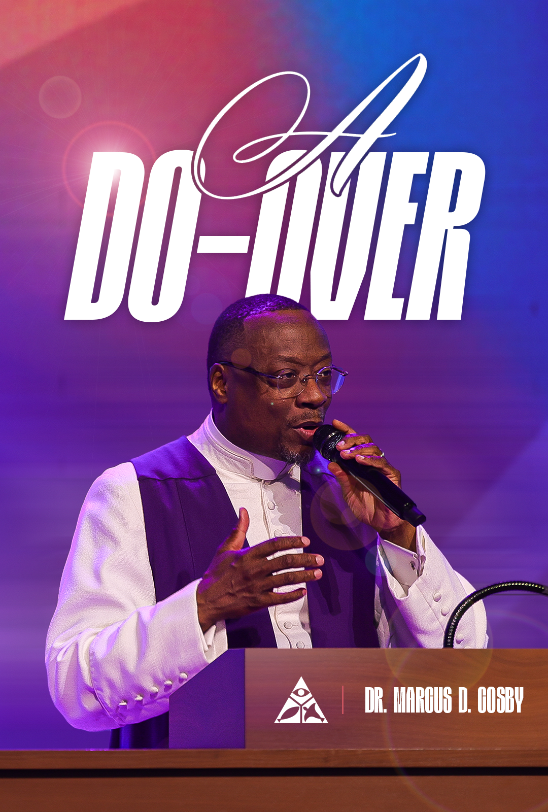 A DO-OVER | April 12, 2026