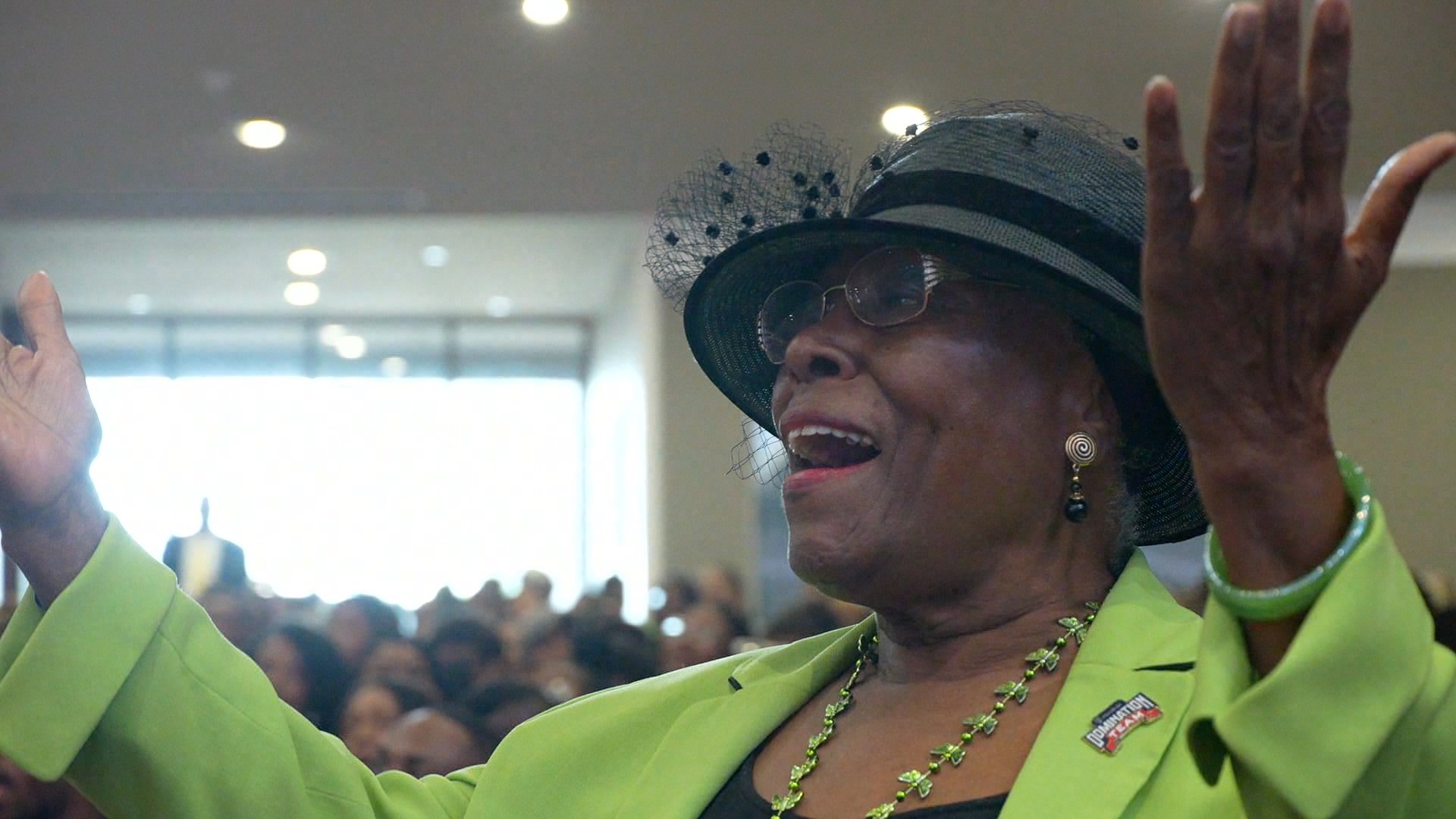 I Bless Your Name | March 30, 2025