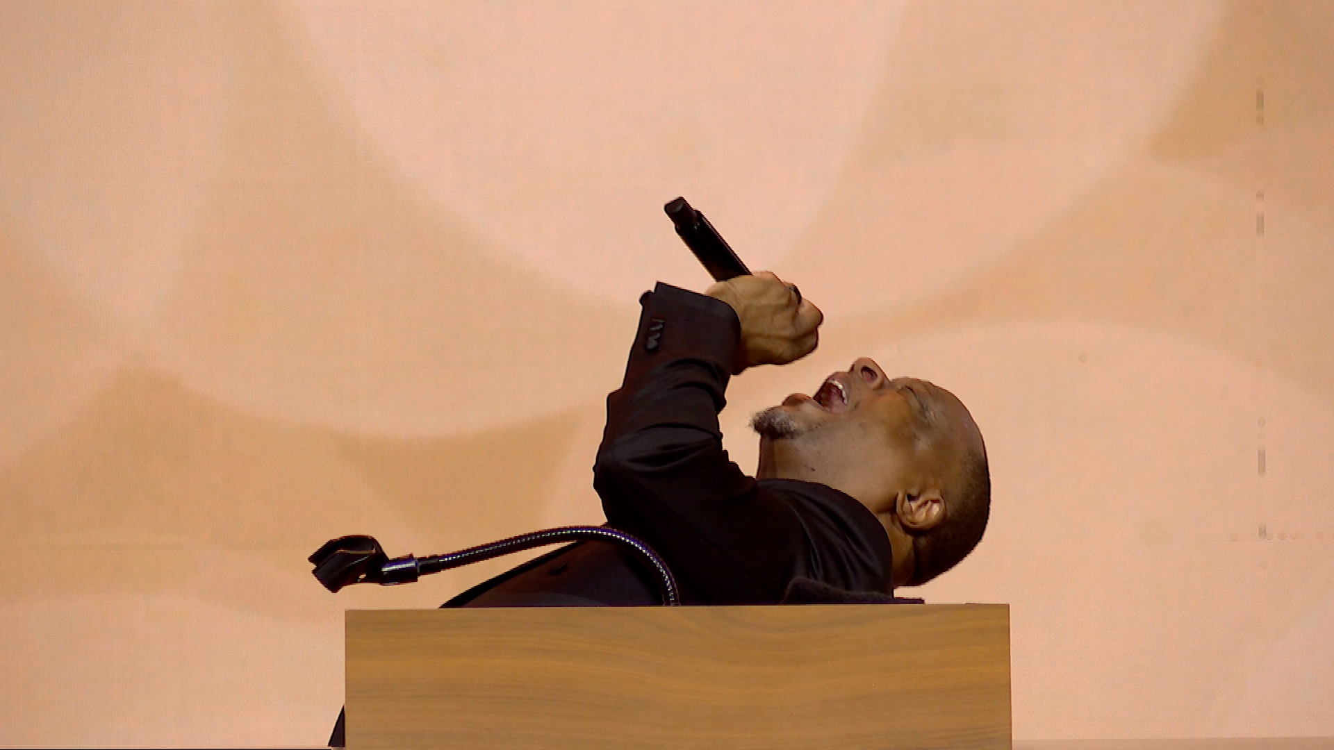 I Get It Now! | (Sermon Only) | December 31, 2025 (10:30PM)