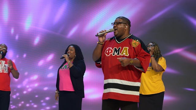 God Is A Great God | July 14, 2024