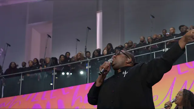 Arise | April 19, 2026