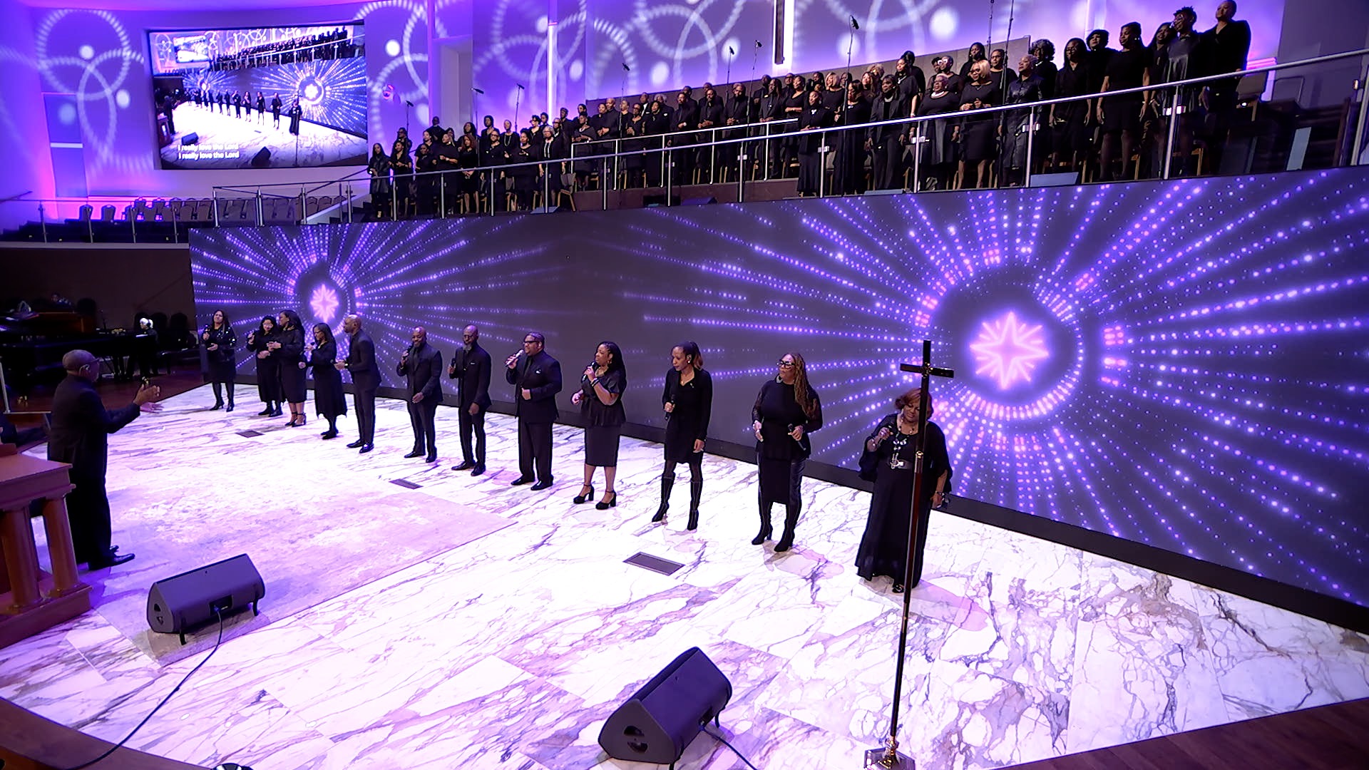 Deep Water Blessings | 8:00AM Worship Service