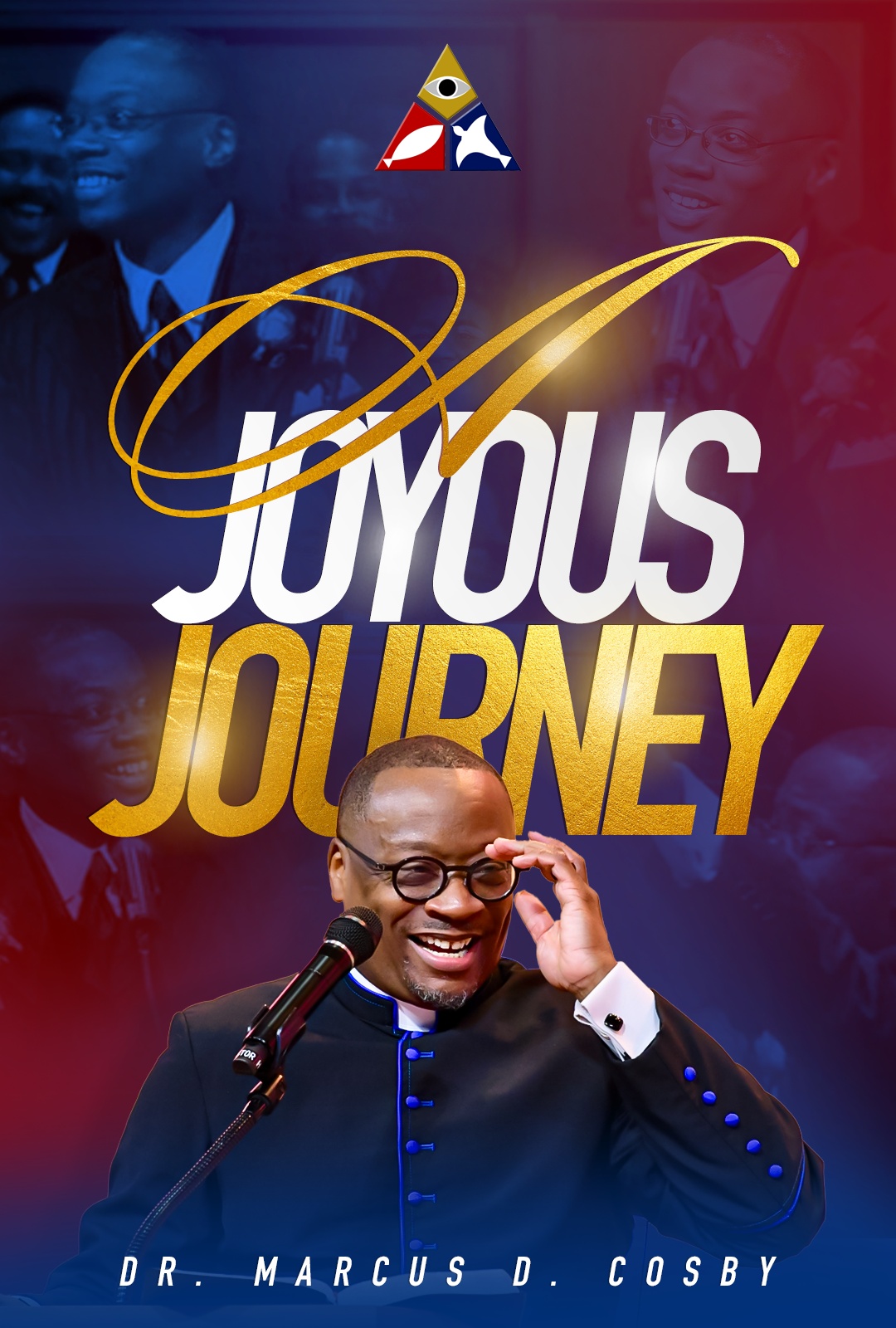 A Joyous Journey | October 6, 2024
