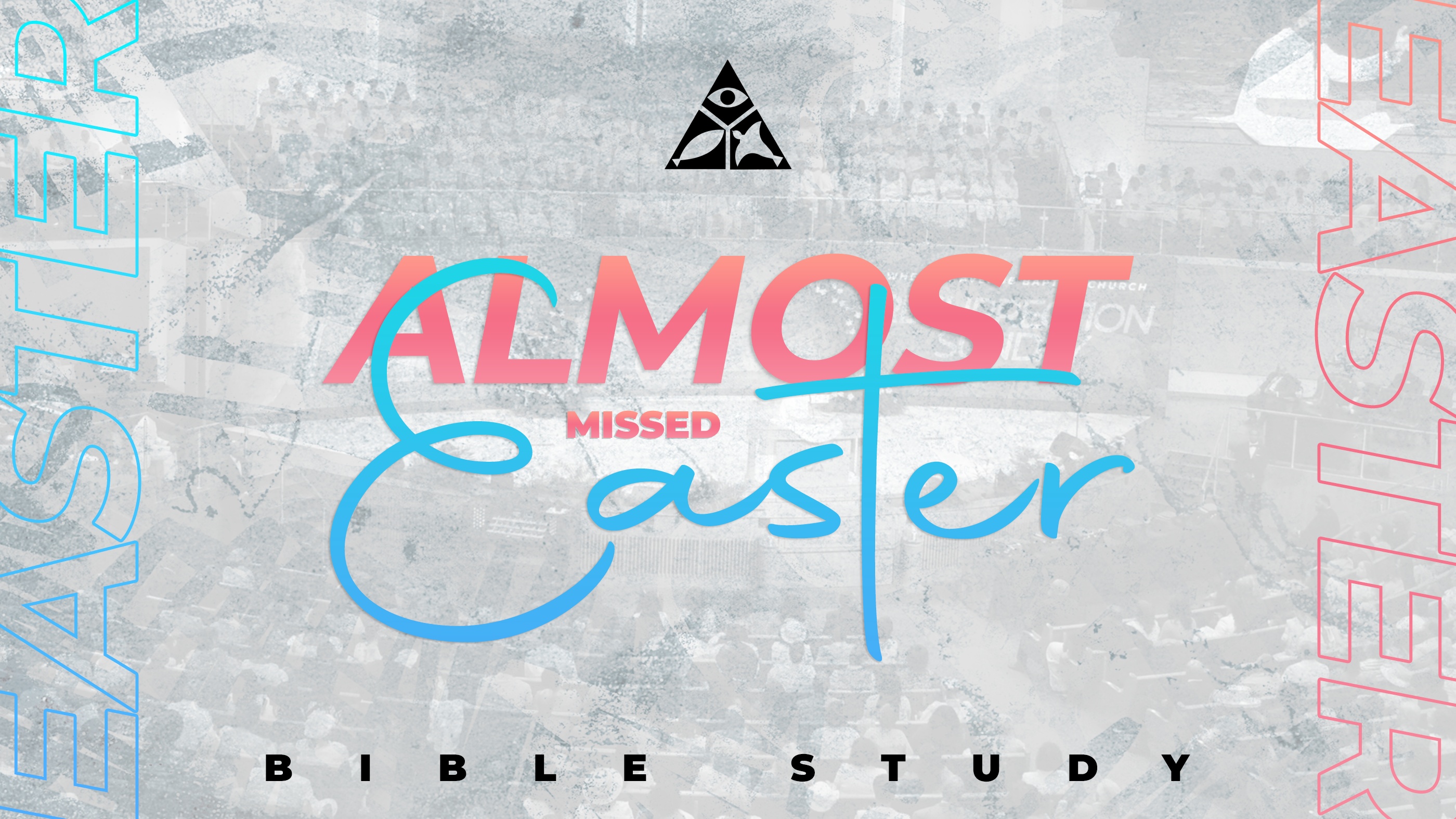 Almost Missed Easter | April 12, 2023