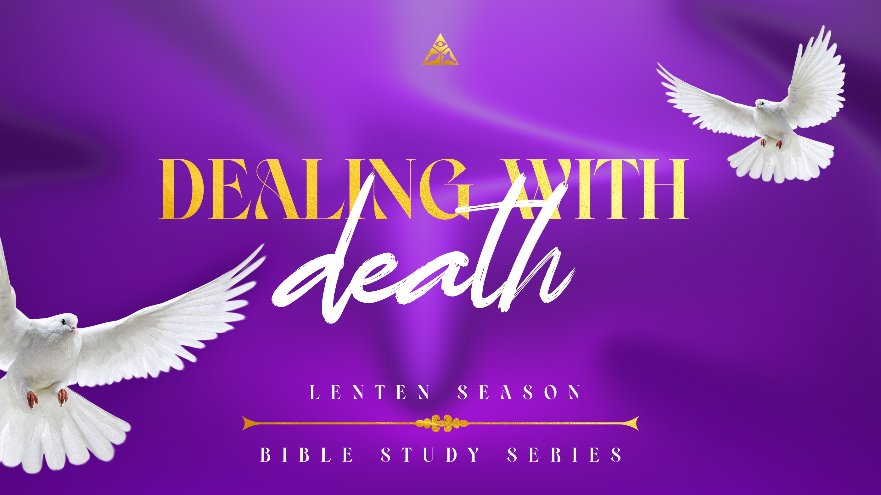 Dealing With Death | March 29, 2023