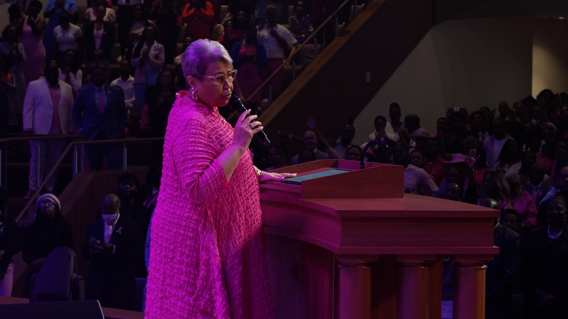 (Sermon Only) Do You Understand the Assignment? | Dr. Elaine Flake