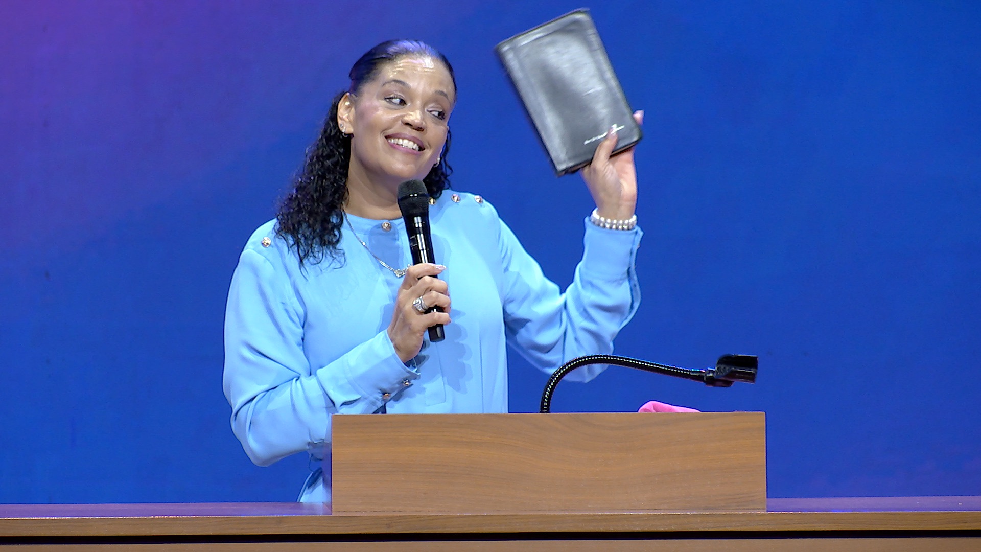 Word is Bond (Sermon Only)