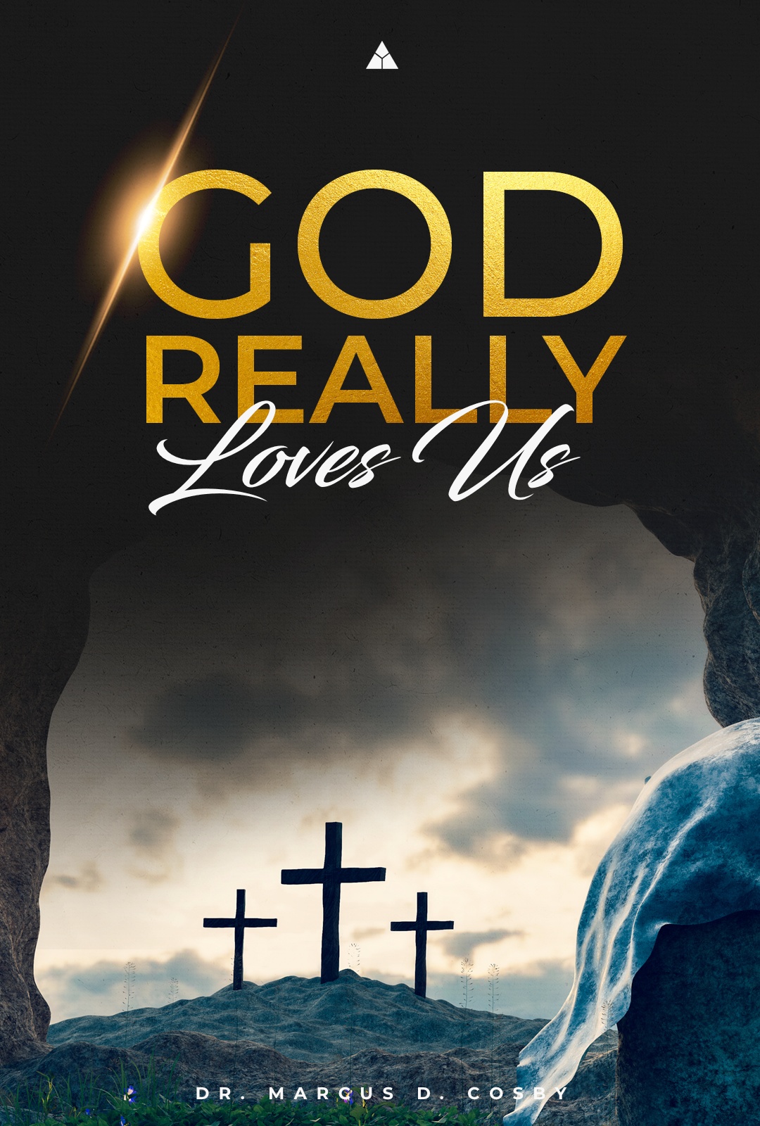 God Really Loves Us! | December 4, 2022