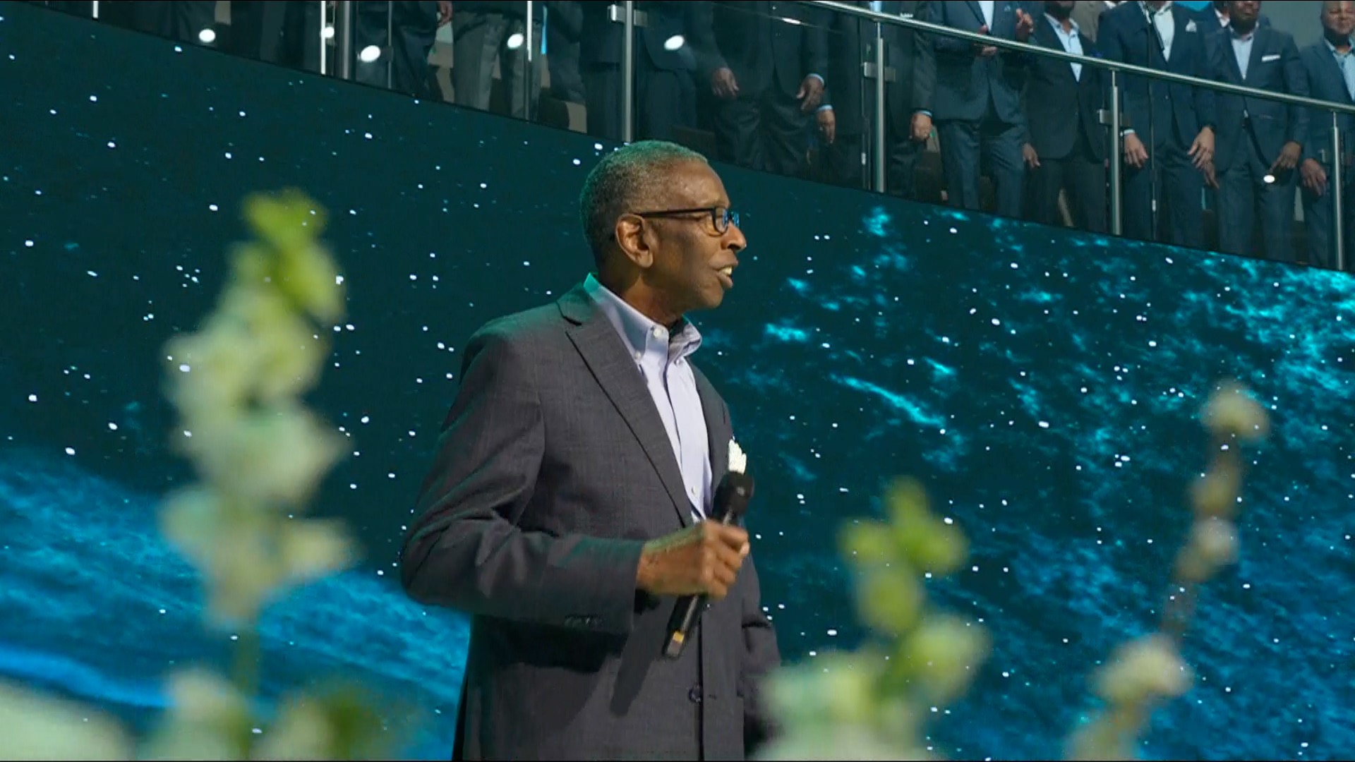 So Many Reasons To Rejoice | April 26, 2026