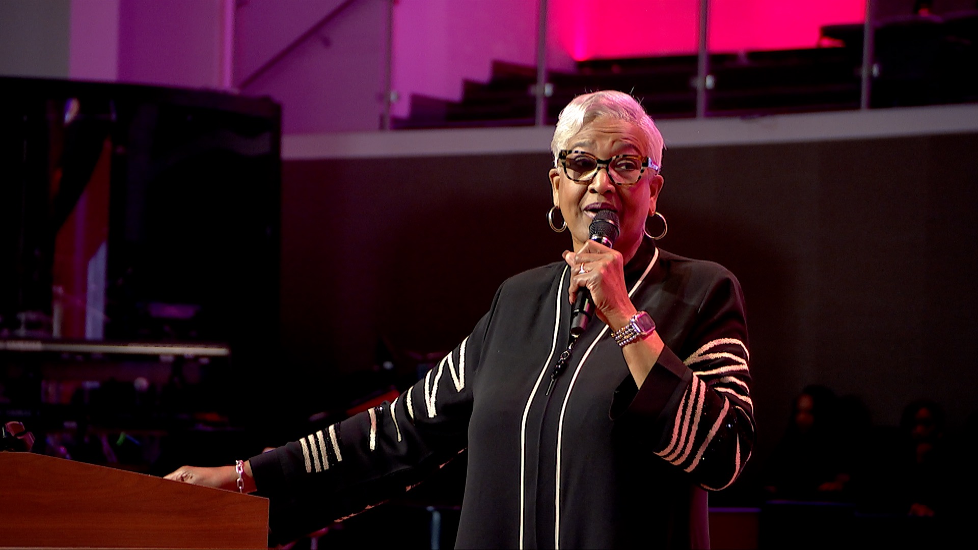 Ruthless Trust (Sermon Only) | March 15, 2026