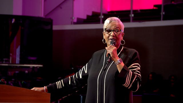 Ruthless Trust (Sermon Only) | March ...