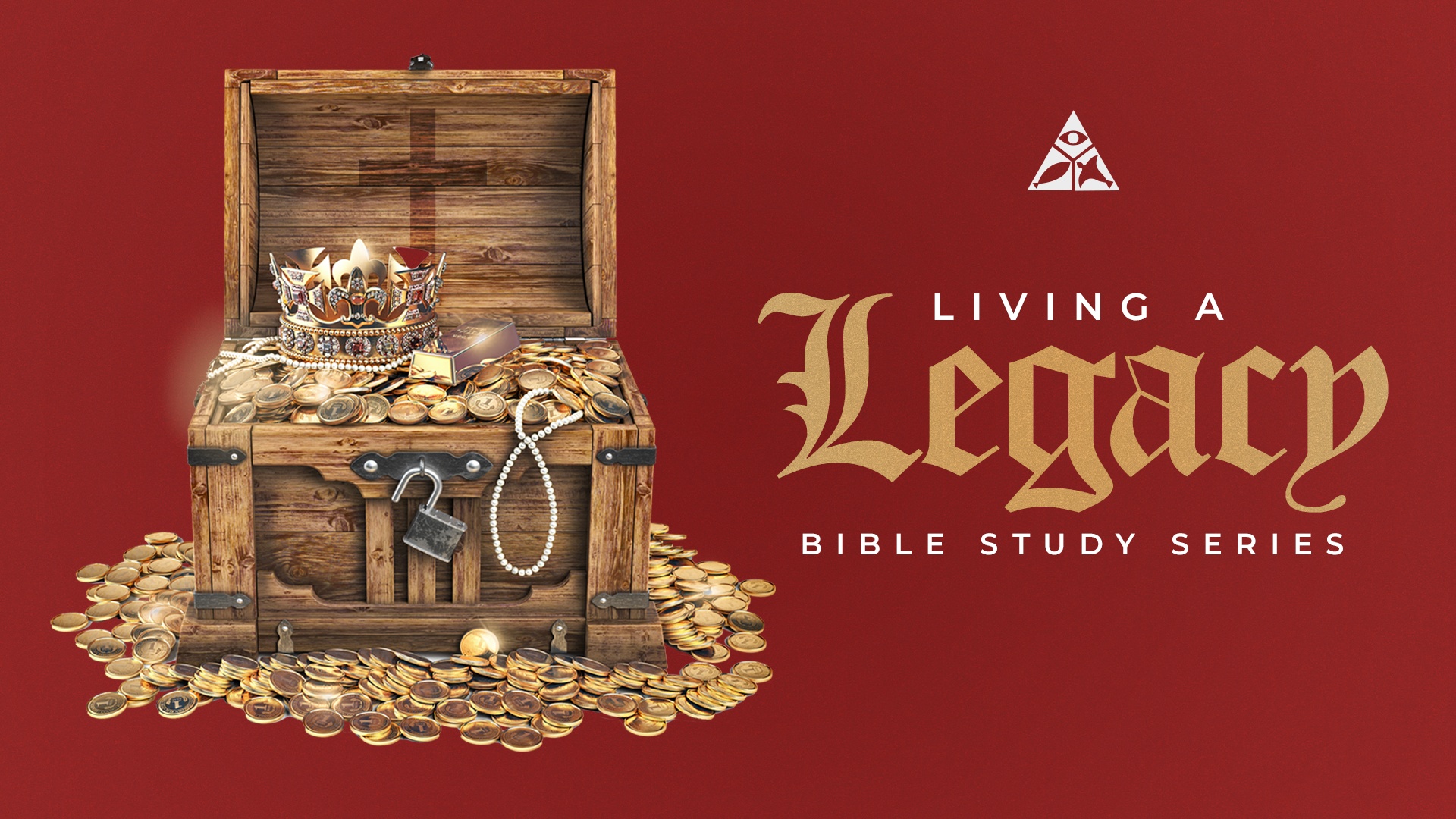 Living a Legacy | June 12, 2024