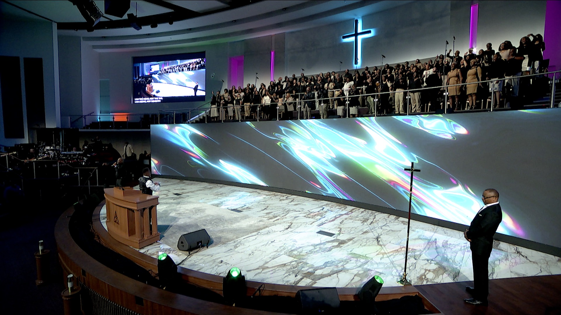 Manifest | March 12, 2026