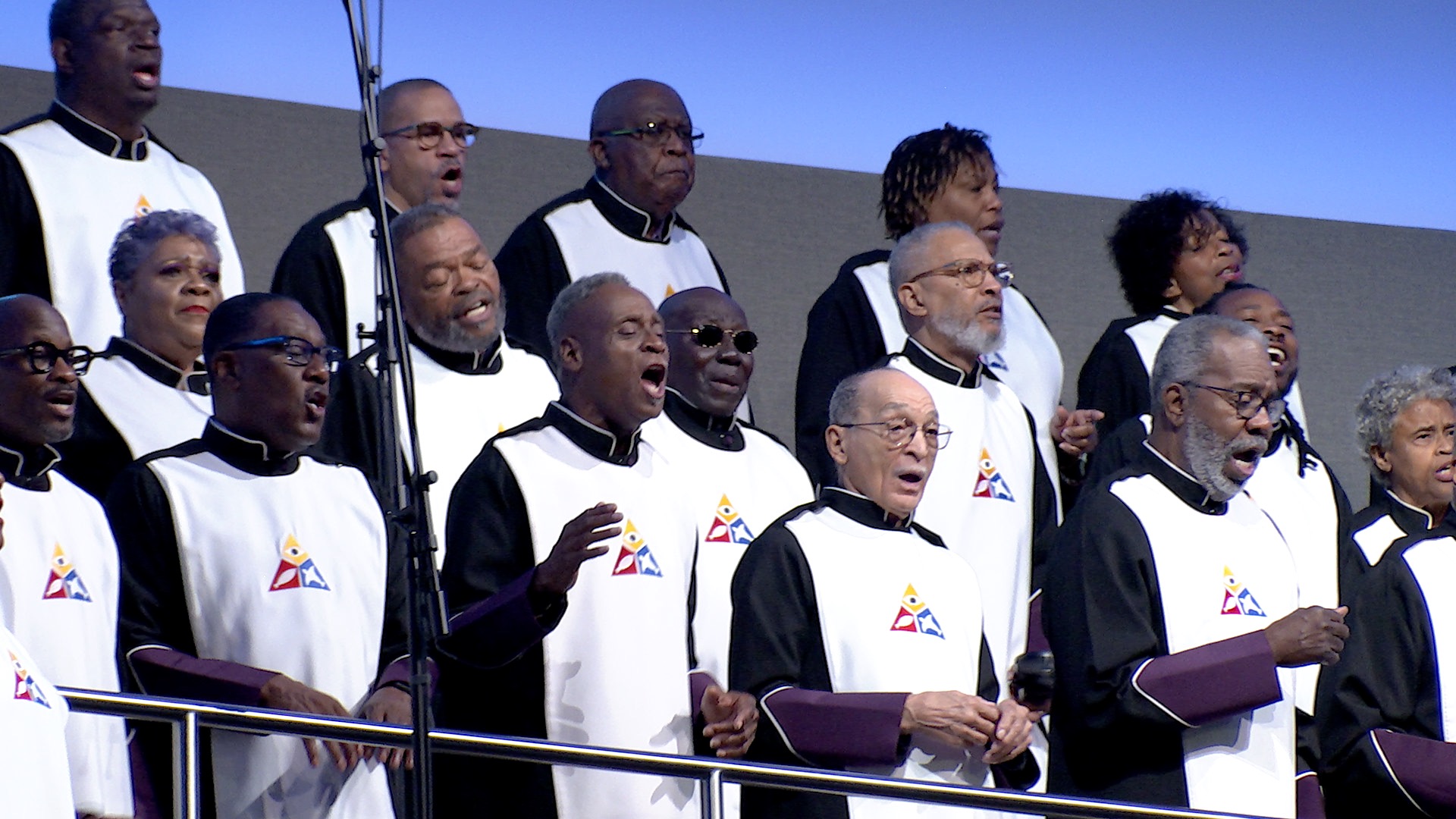 You Are The Living Word | April 6, 2025