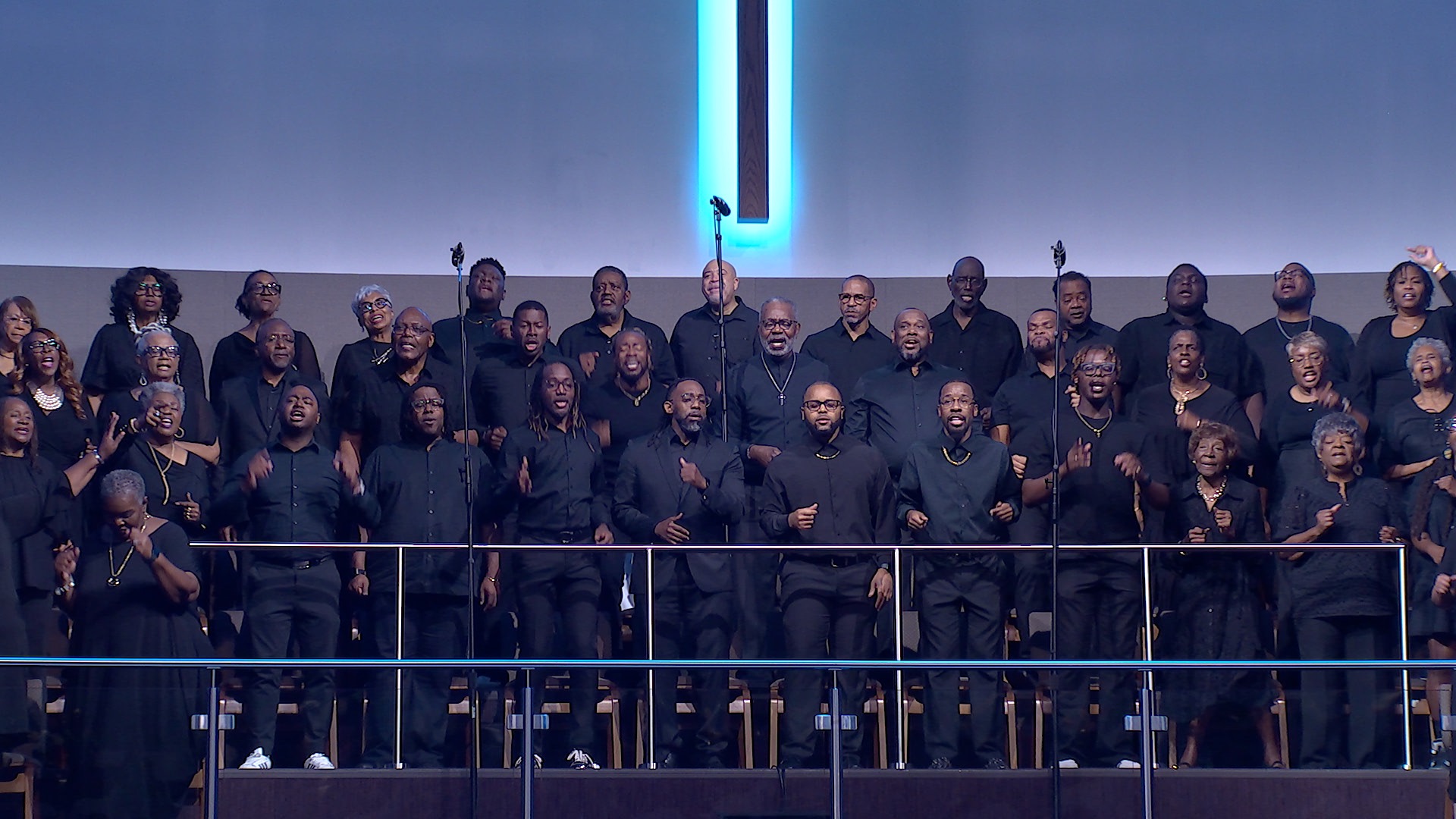 Only God Can Do It | August 31, 2025