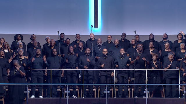 Only God Can Do It | August 31, 2025