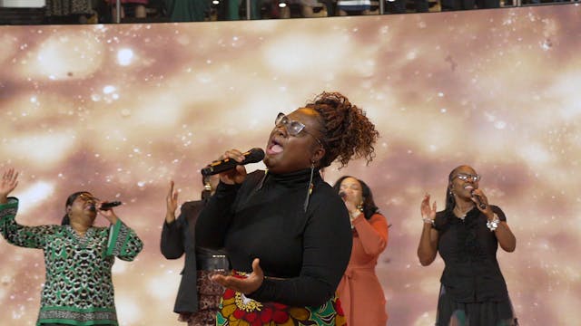 Stand And Proclaim | October 29, 2025