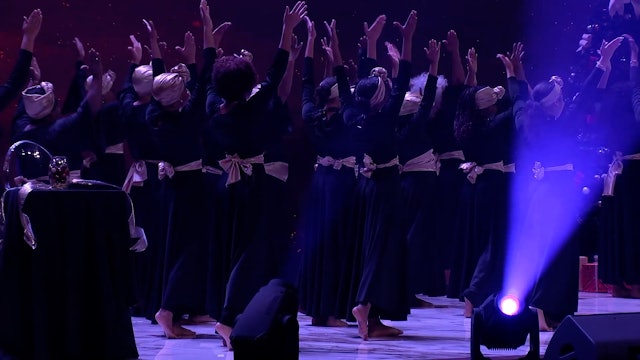Ministry in Motion Praise Dancers | December 24, 2023