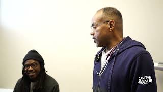 Vitamins, Veggies & Vacations (Part 1)