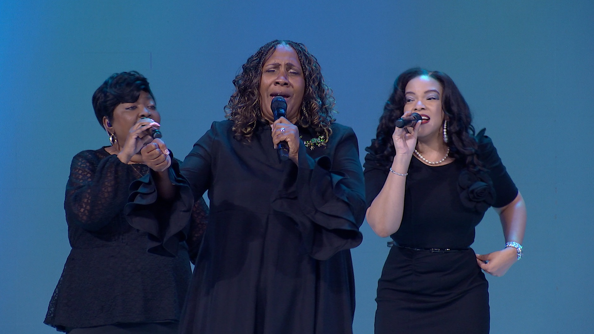 Victory Is The Lord's | August 31, 2025