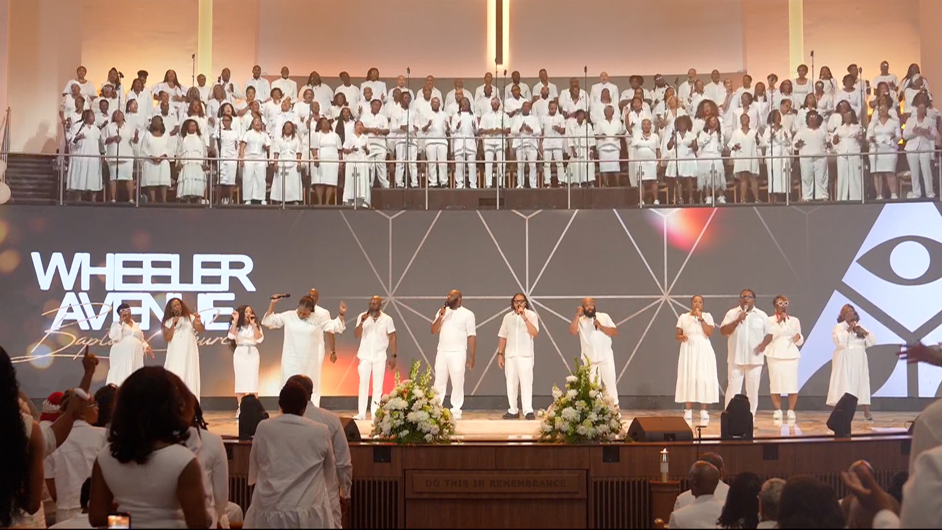 Trust In God | July 19, 2026