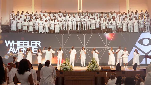 Trust In God | July 19, 2026