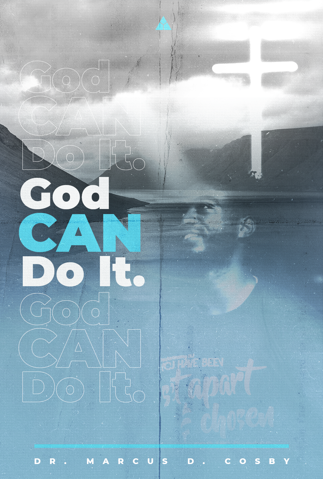 God CAN Do It! | December 12, 2021