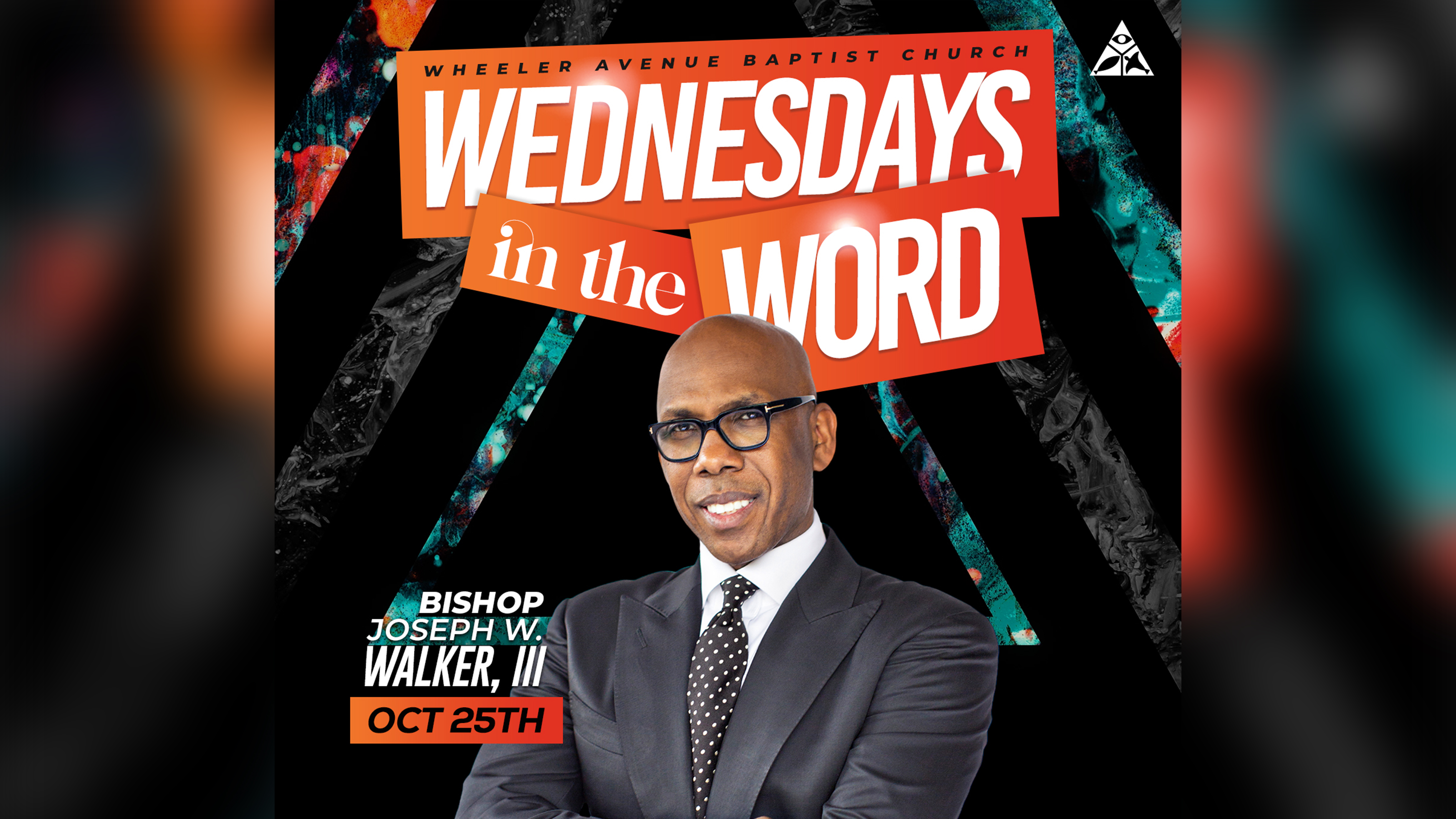 (Sermon Only) You're Going to Get Through This!!! | Bishop Joseph W. Walker, III