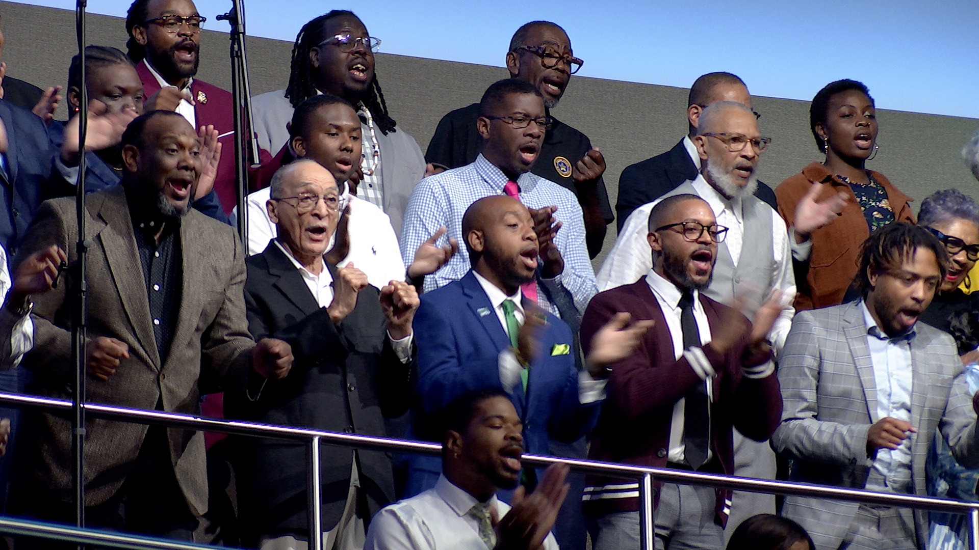 You're A Great God | October 15, 2025