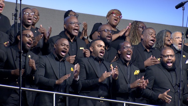 God Is A Great God | July 20, 2025