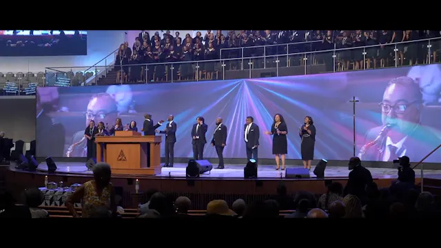 Lord, I Thank You | August 2, 2026
