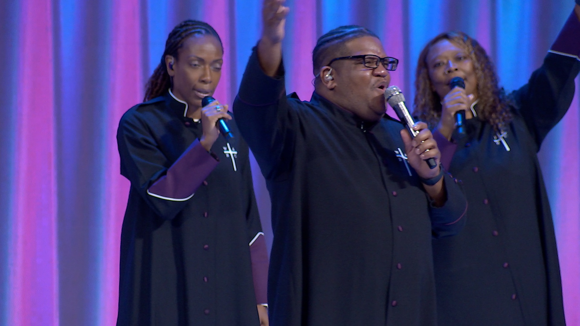 More Than Anything | April 27, 2025