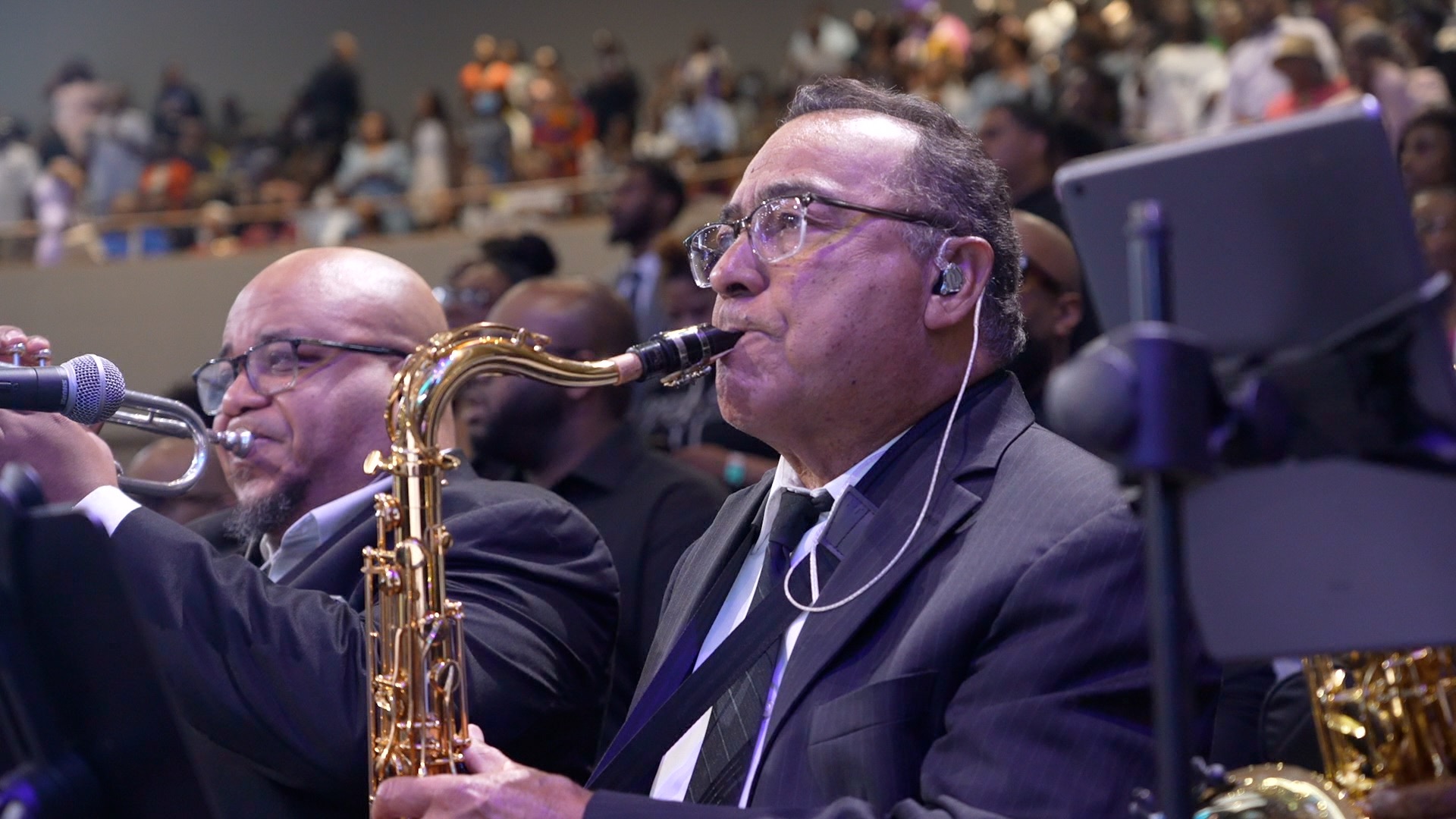 Old Rugged Cross | April 18, 2025