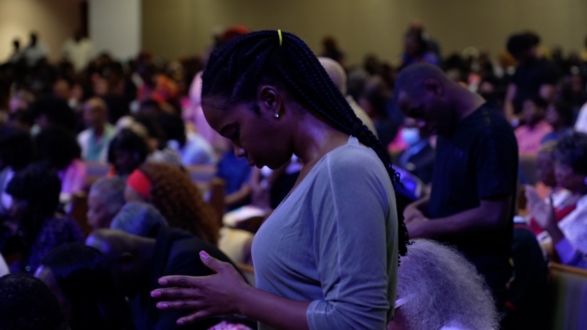 Thank You, Lord | June 16, 2024