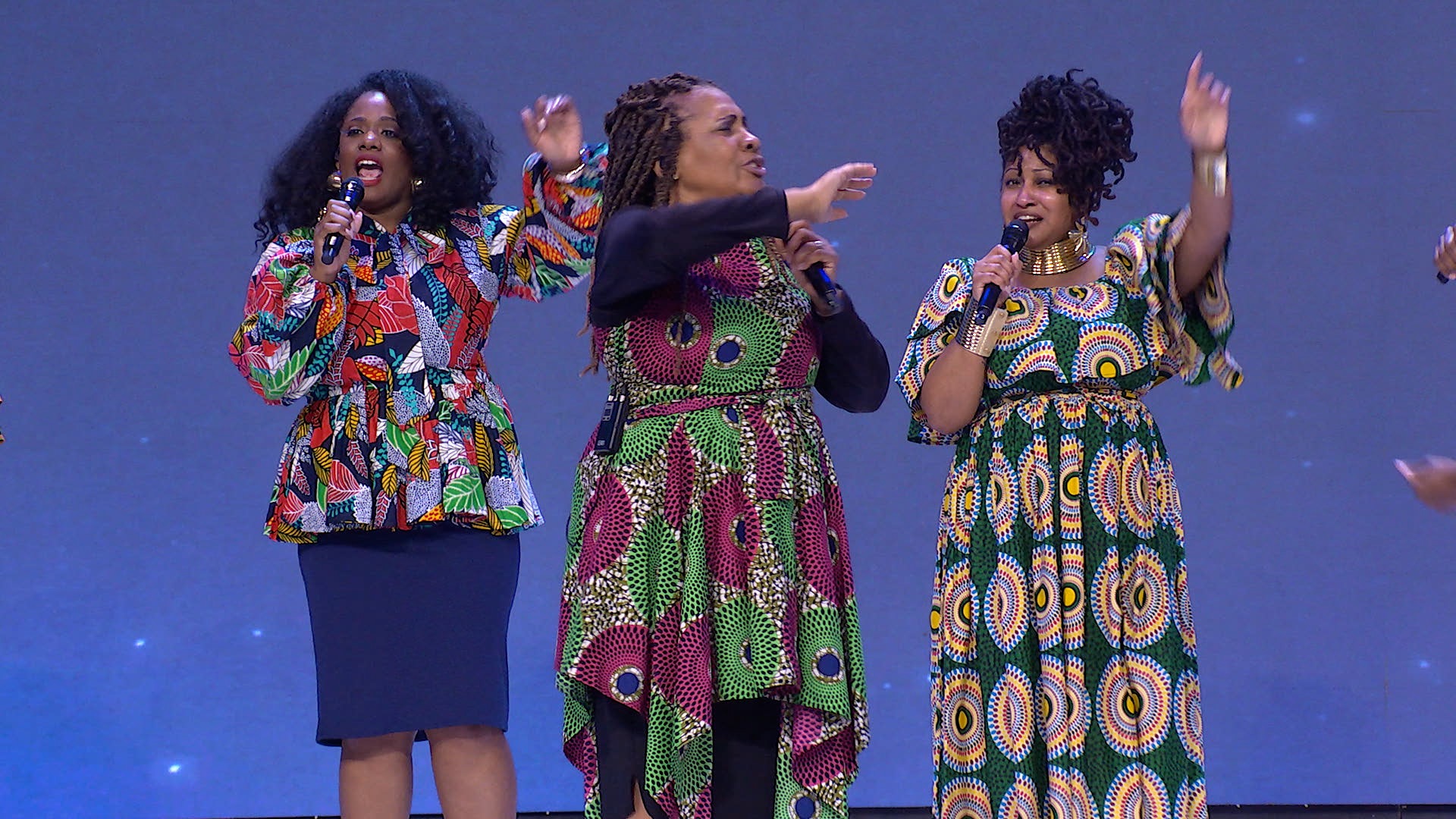 Waymaker | February 9, 2025