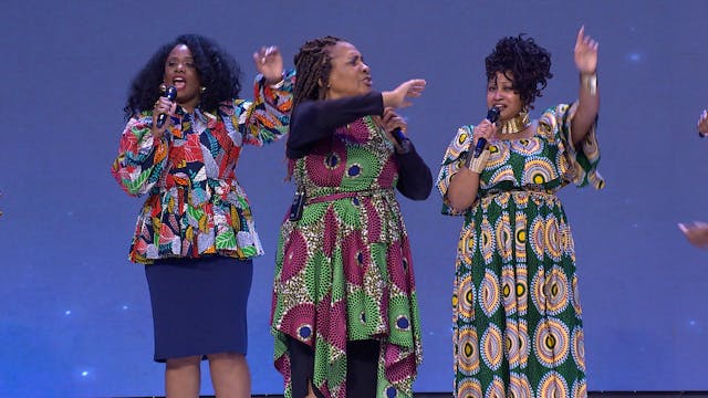 Waymaker | February 9, 2025